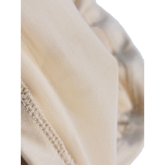 Flexees Dream 1866 XL Torsette WYOB Maidenform Body Firm Control Shapewear NWT - Picture 12 of 16